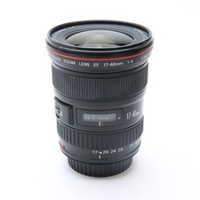 Canon 40mm 4l d'occasion  Expédié en Belgium