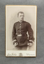 Cdv riginal portraitfoto gebraucht kaufen  Hasel