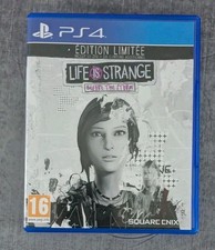 Life strange before d'occasion  Quimper