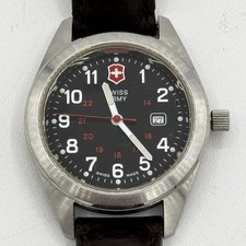 Victorinox garrison swiss for sale  Detroit