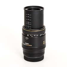 Sigma 8 dg gebraucht kaufen  Hamburg