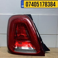 Fiat 500 2015 for sale  BIRMINGHAM