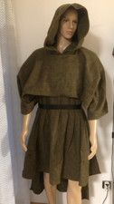 Zweiteilige robe larp gebraucht kaufen  Schortens
