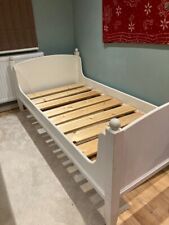 Single bed frame for sale  LONDON
