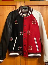 Hilfiger collection varsity gebraucht kaufen  Leipzig