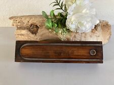 325 ancien plumier d'occasion  Donnemarie-Dontilly