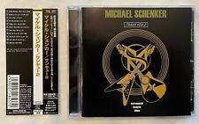 Michael Schenker-Thank You 2 (Original Japan First Pressing CD w/OBI) CRCL-4799 comprar usado  Enviando para Brazil