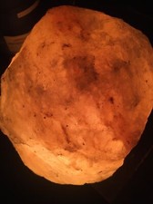 Himalayan salt crystal for sale  Greenwood