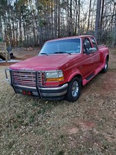 1995 ford 150 for sale  Mcdonough