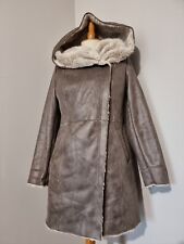Promod manteau beige d'occasion  Hergnies