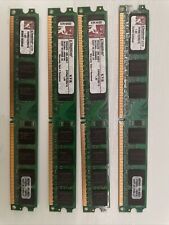 4gb 4x1gb pc2 for sale  Kennesaw