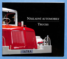 Tatra trucks histoire d'occasion  Ouzouer-sur-Loire