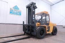 Cat dp90 forklift for sale  Waynesboro