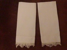 Sale crocheted edge for sale  Punta Gorda