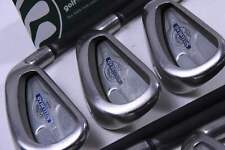 Callaway steelhead irons for sale  LOANHEAD