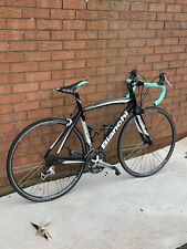 Raceing bike bianchi for sale  YORK