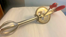 Ddr handrührgerät mixer gebraucht kaufen  Jena