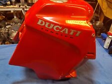Réservoir cagiva éléfant d'occasion  Clermont-Ferrand-