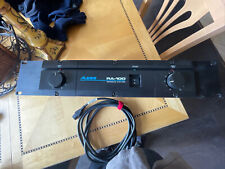Alesis 100 channel for sale  Phoenix
