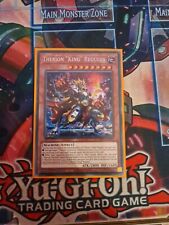 Therion king regulus usato  Bracigliano