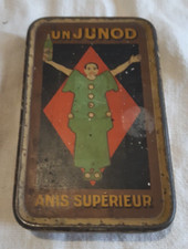 Boite fer absinthe d'occasion  Tarbes