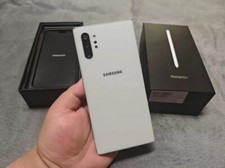 Usado, Samsung Galaxy Note10+ 128GB N975U Desbloqueado - Muito Bom comprar usado  Enviando para Brazil