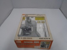 Vintage sears microscope for sale  LEICESTER