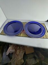 Pair vintage cobalt for sale  Cape Coral