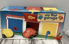 Elc first garage for sale  STIRLING