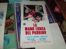 Mano lunga del usato  Ragusa