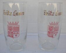 Verres tonneau bière d'occasion  Béziers