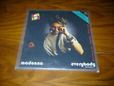 MADONNA Everybody rare 12" Ltd.Edn. DJ special sleeve comprar usado  Enviando para Brazil