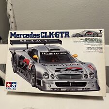 Tamiya mercedes clk for sale  LONDON