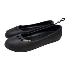 New crocs black for sale  Shipping to Ireland