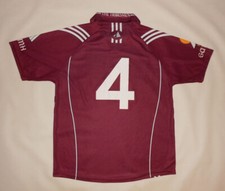 Gaa gaelic shirt d'occasion  Expédié en Belgium