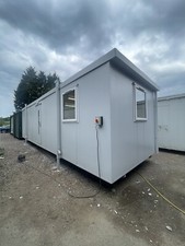 32ft 10ft portable for sale  SOLIHULL