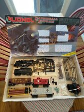 Lionel 1615 cannonball for sale  Novi