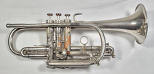 Rare besson silver for sale  Pensacola