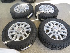 Gmc 2500hd at4x for sale  West Valley City