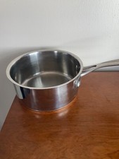 Cuisinart stainless steel for sale  Plainfield