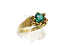 Größe ring 585 gebraucht kaufen  Karlsruhe