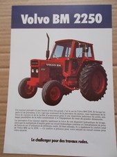Matériel agricole. tracteur d'occasion  Châteauneuf-en-Thymerais