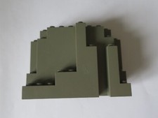 Lego 6082 rock d'occasion  France