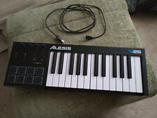 Alesis v25 midi for sale  COVENTRY