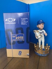 Mike moustakas 2015 for sale  Carthage