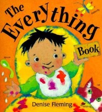 Everything book hardcover for sale  Montgomery