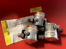 Solenóide de bateria Cessna 152 P/N: 1580A, usado comprar usado  Enviando para Brazil