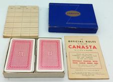 Waddingtons playing cards for sale  MIRFIELD