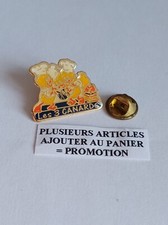 Pin pin enamel d'occasion  Jarnac