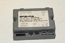 Brahma code 20080306 gebraucht kaufen  Burgdorf